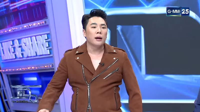 มดดำ คชาภา