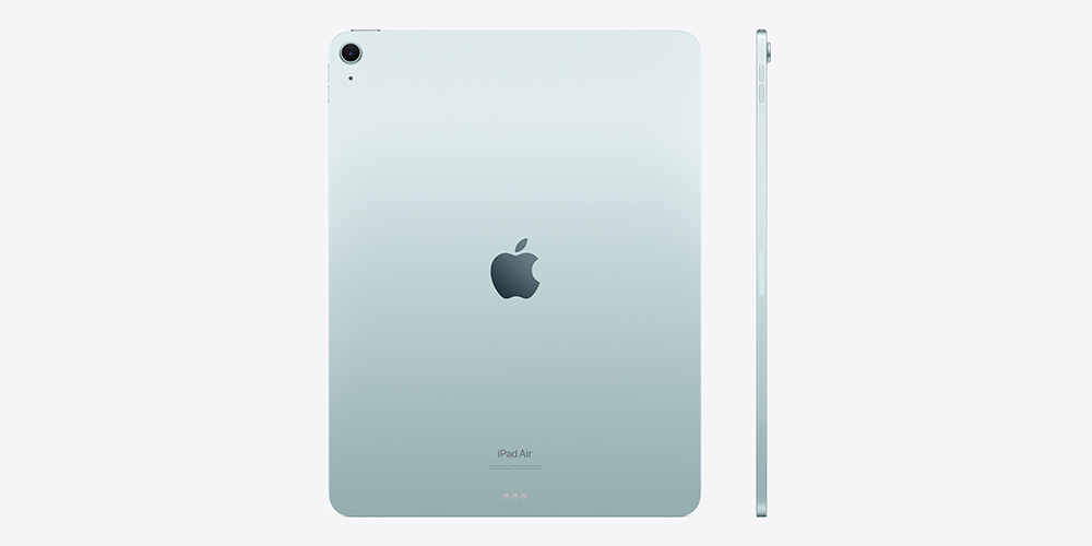 iPad Air 6