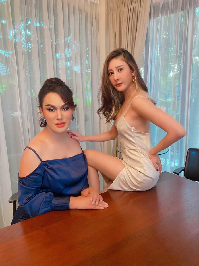 แอนนา แตงโม