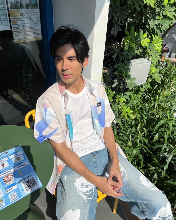 เต๋อ ฉันทวิชช์