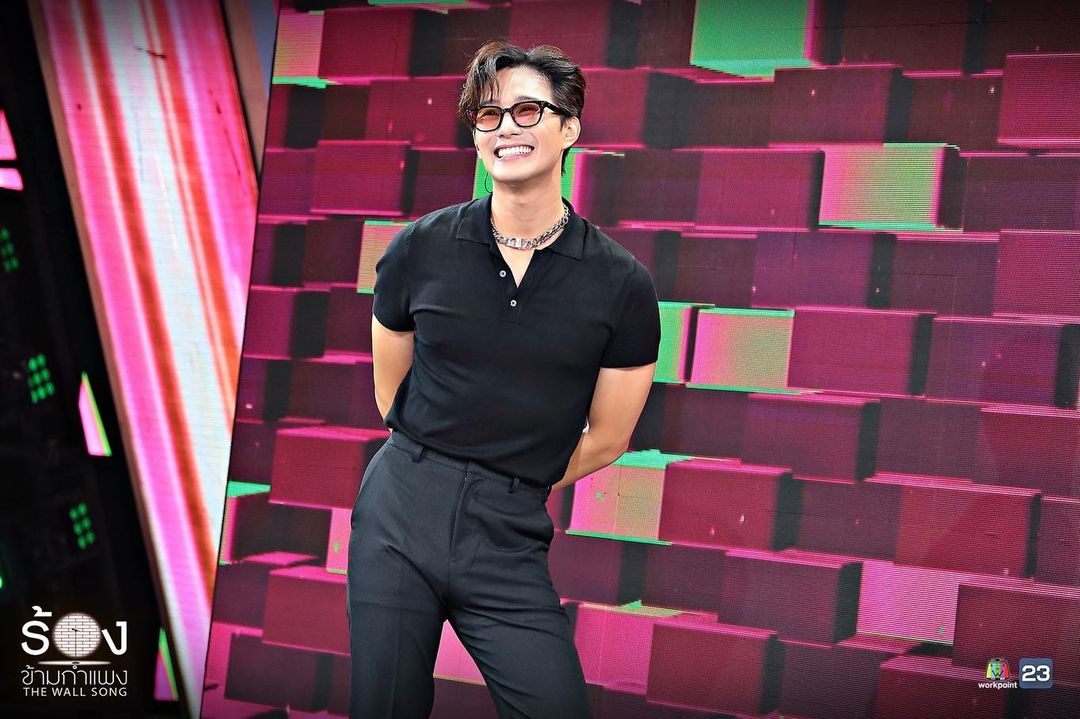 The Wall Song ร้องข้ามกำแพง