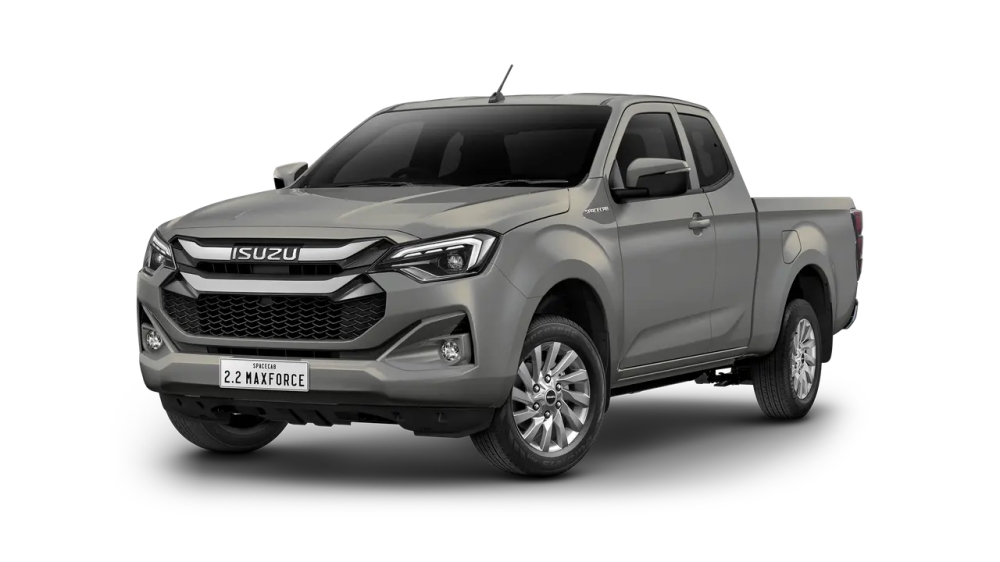 โปรโมชั่น Isuzu D-Max Highlander 2 ประตู
