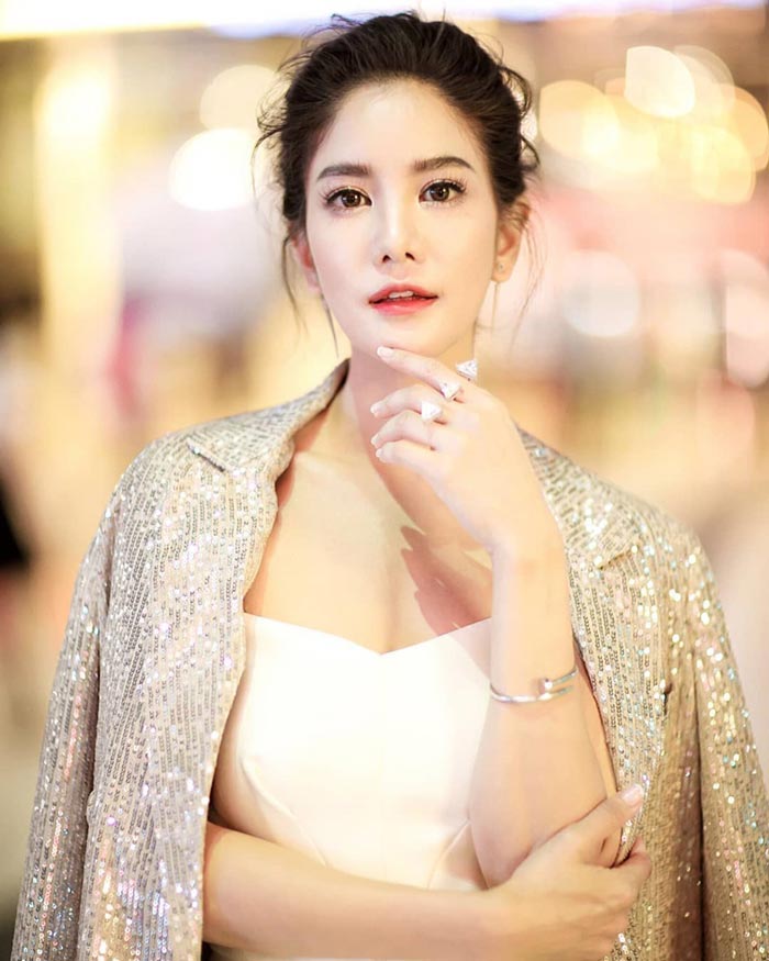 บ้านหรูดารา