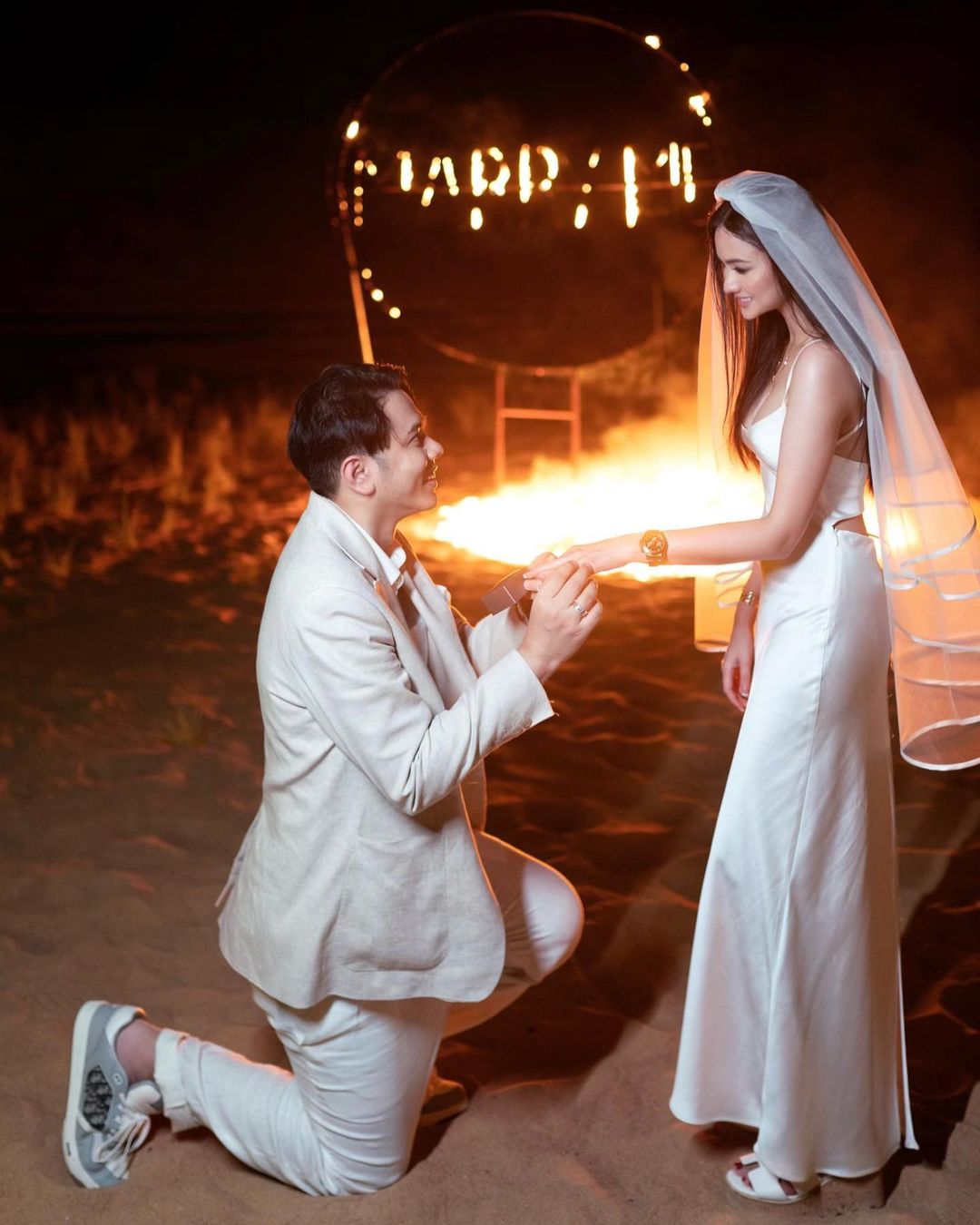 นนนี่ ณัฐชา