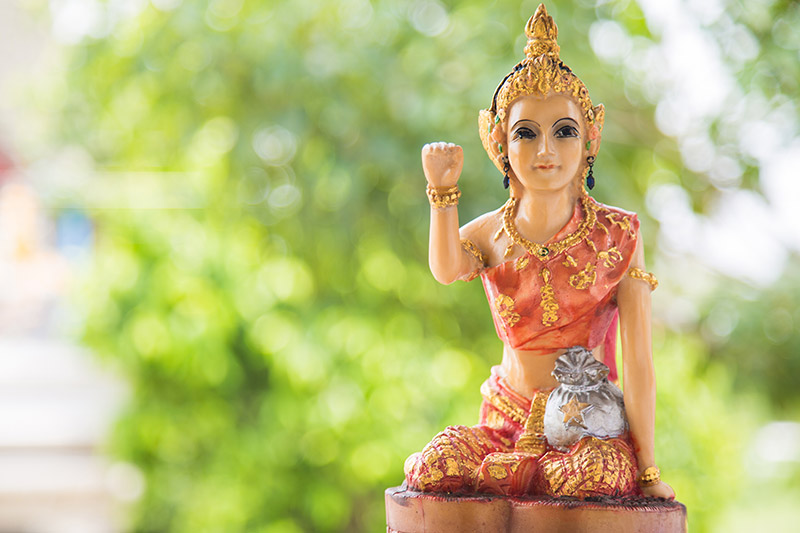 บทสวดมนต์