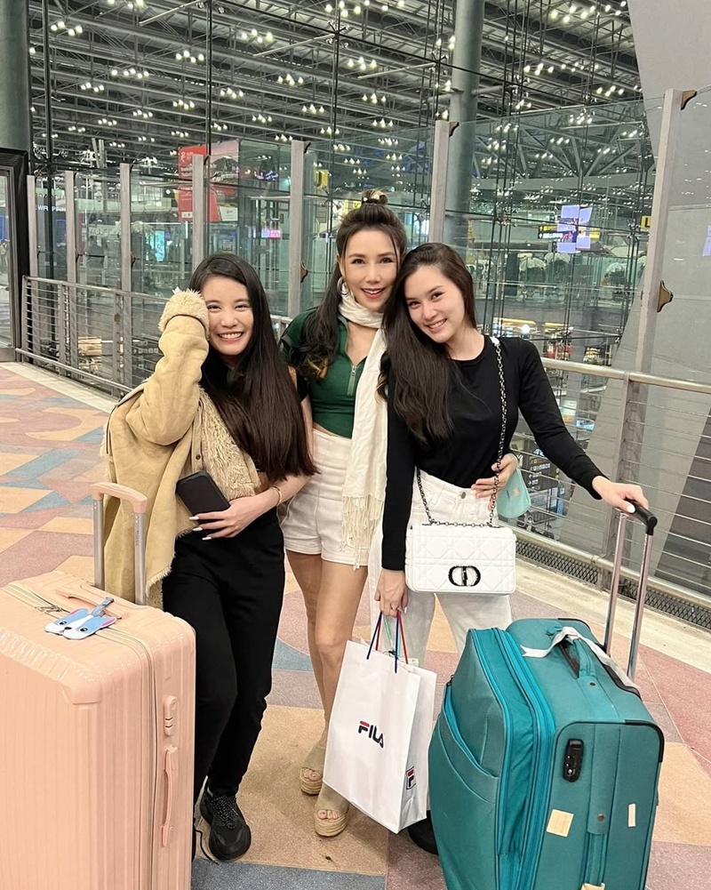 ลูกศร ธนาภรณ์