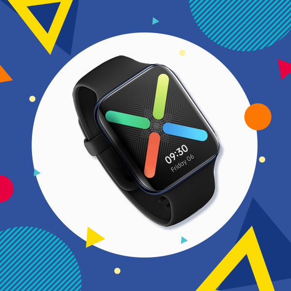 สมาร์ทวอทช์