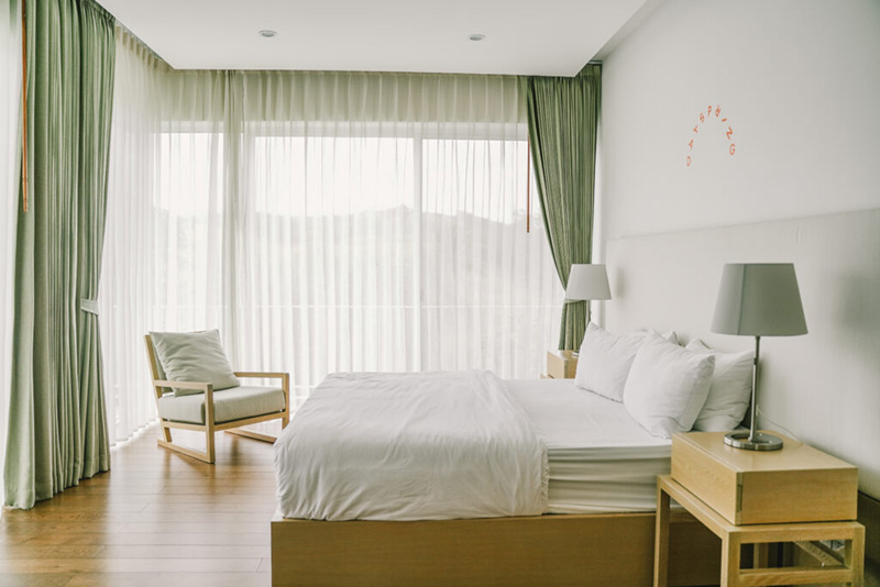 The Gallery Khao Yai Hotel and Residence