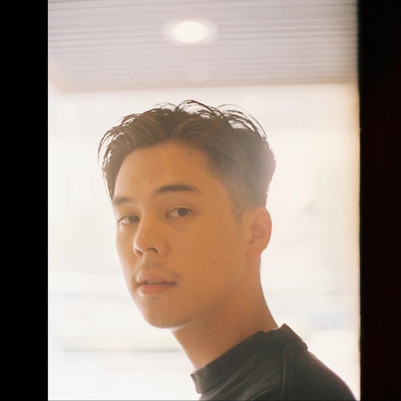 พีช พชร