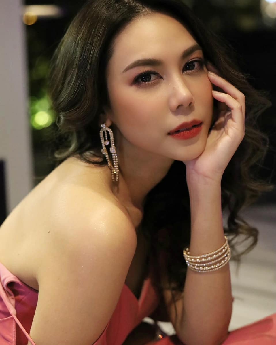 ตอง ภัครมัย