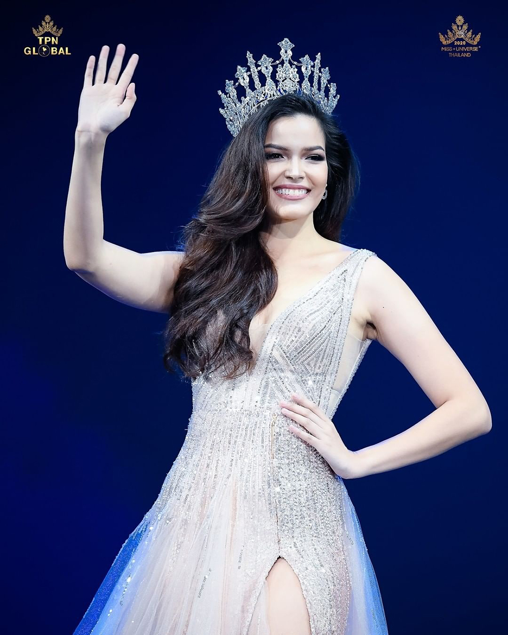 ดราม่า ฟ้าใส ปวีณสุดา มงหายไปไหน