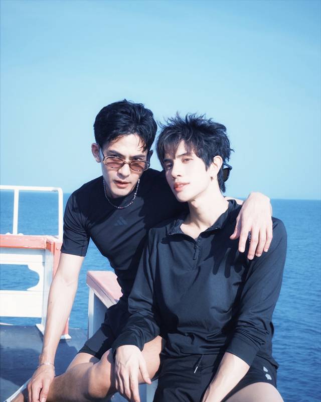 เต้ย พงศกร ภูมิ ชวัลวัฒน์