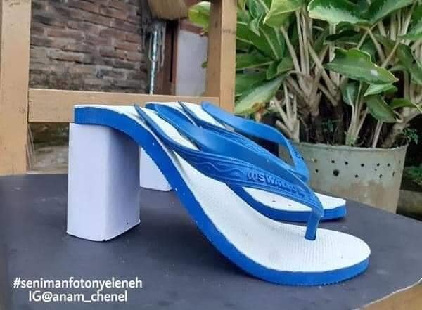 รองเท้าแตะ