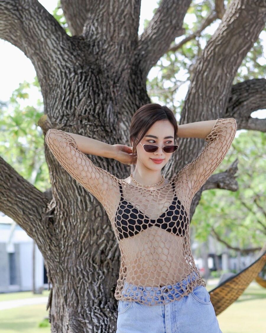 ญิ๋งญิ๋ง ศรุชา