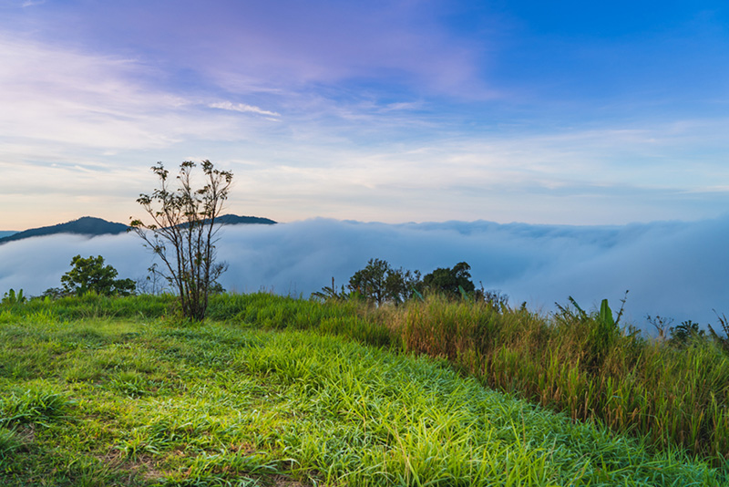 ที่เที่ยวเดือนมิถุนายน