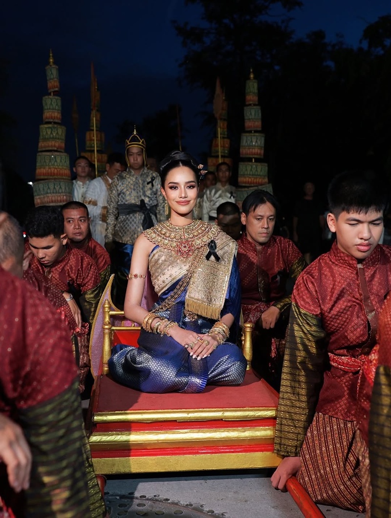 โอปอล สุชาตา