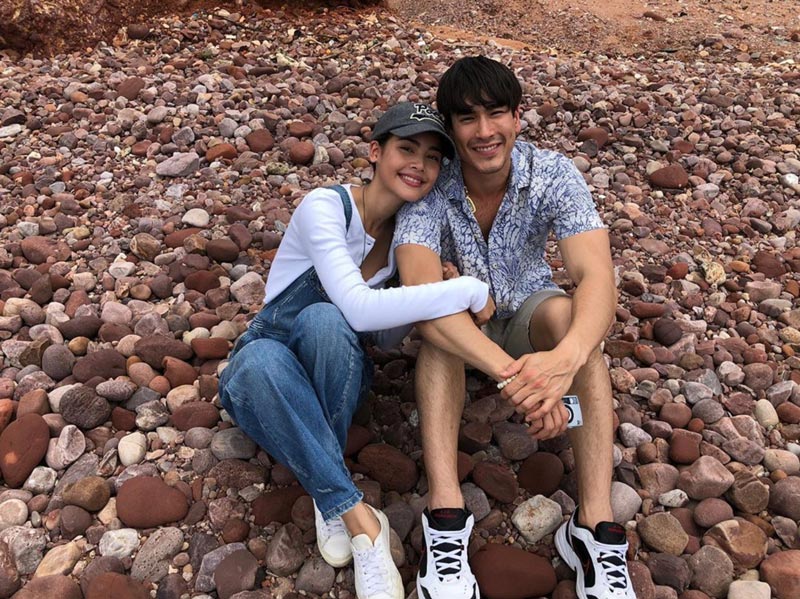 ณเดชน์ คูกิมิยะ