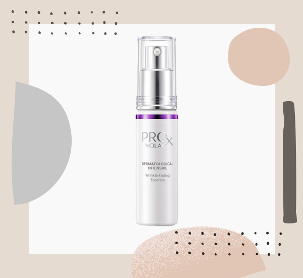 PROX by Olay Dermatological Intensive Wrinkle Fading Serum ครีมลดริ้วรอย