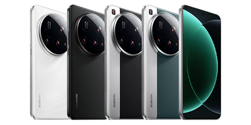Xiaomi 15 Ultra