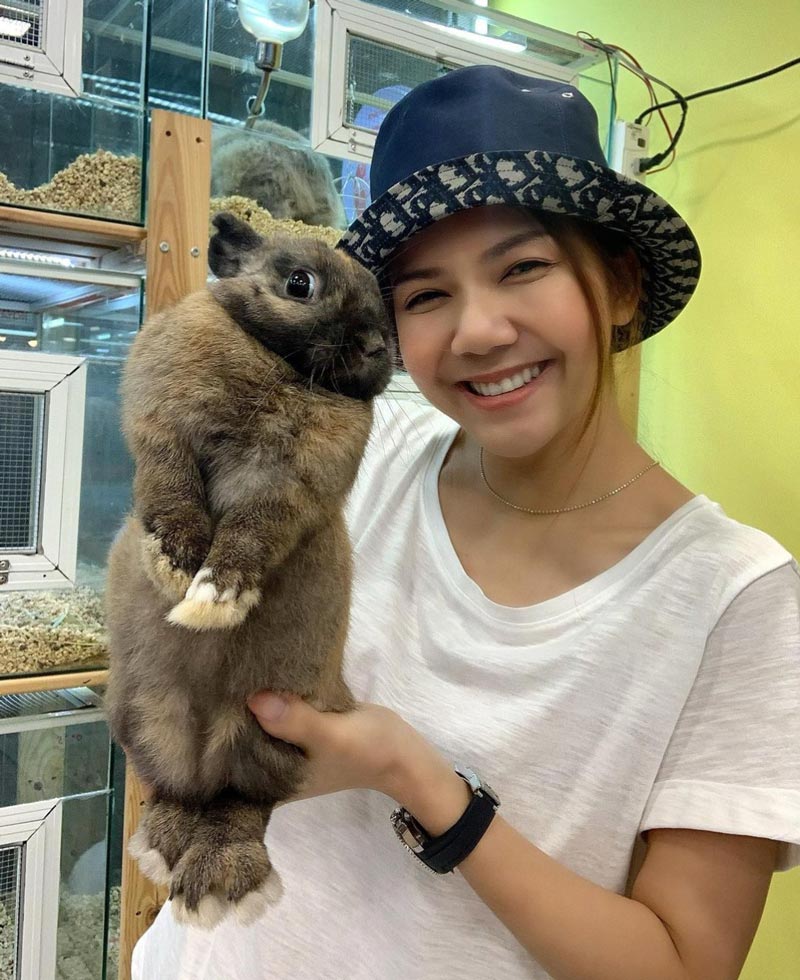 จ๊ะ อาร์สยาม