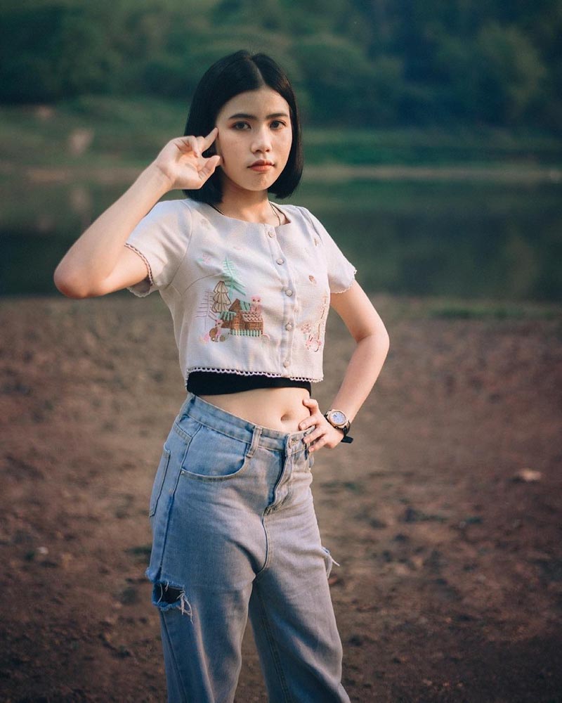 กระต่าย พรรณนิภา