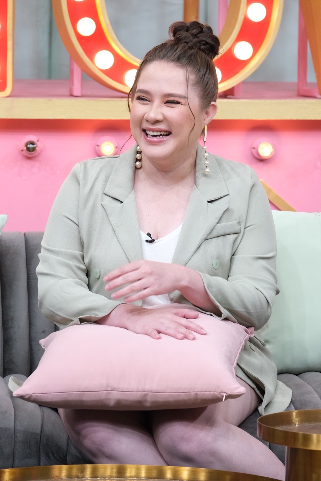 จิลล์ โรเจอร์ 