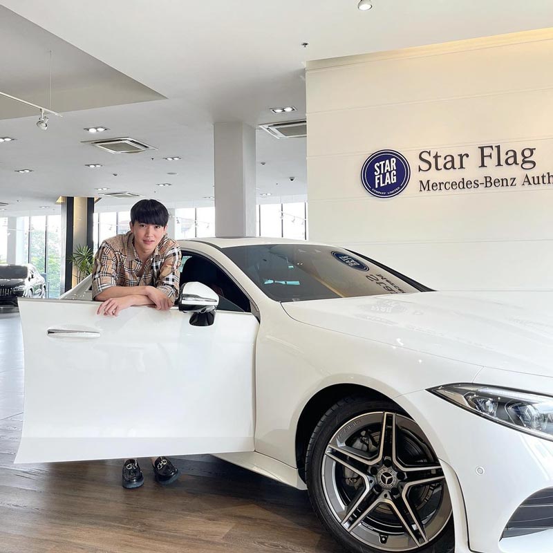 หมอริท เรืองฤทธิ์