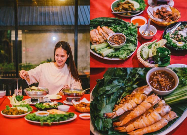 ที่เที่ยวระนอง