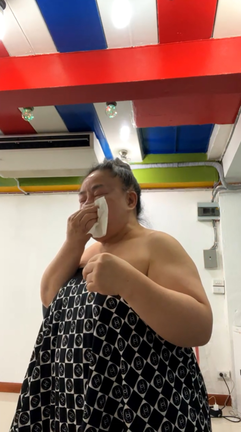 ลีน่าจัง