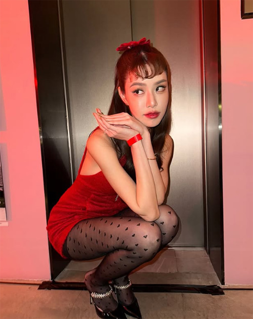 ทรงผมวาเลนไทน์ ส่อง 12 ไอเดียทรงผมออกเดต ทำแล้วสวยเป๊ะ สร้างความประทับใจ