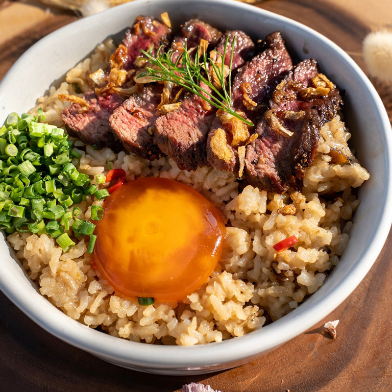 พาสต้า ร้าน Take a Breath ร้านอาหารวันพ่อ 2567