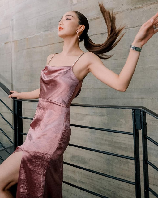 แพนเค้ก เขมนิจ