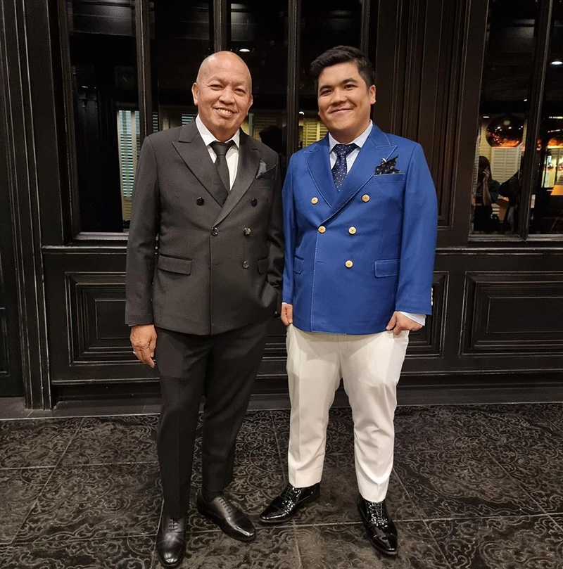 แจ็ค แฟนฉัน