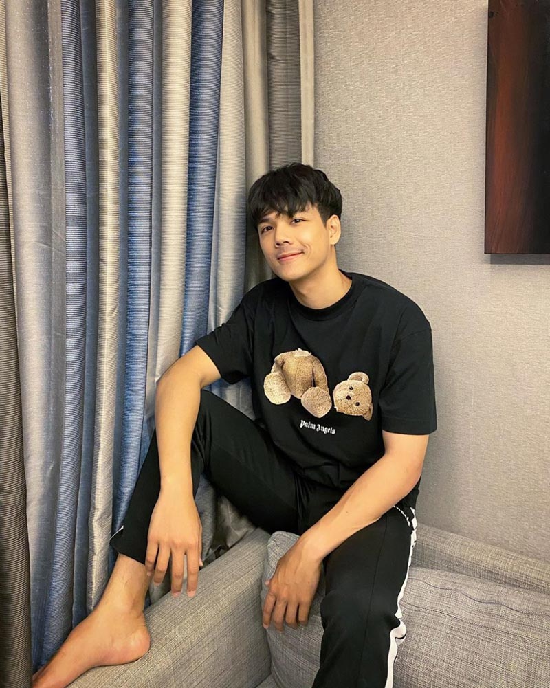 นิกกี้ ณฉัตร