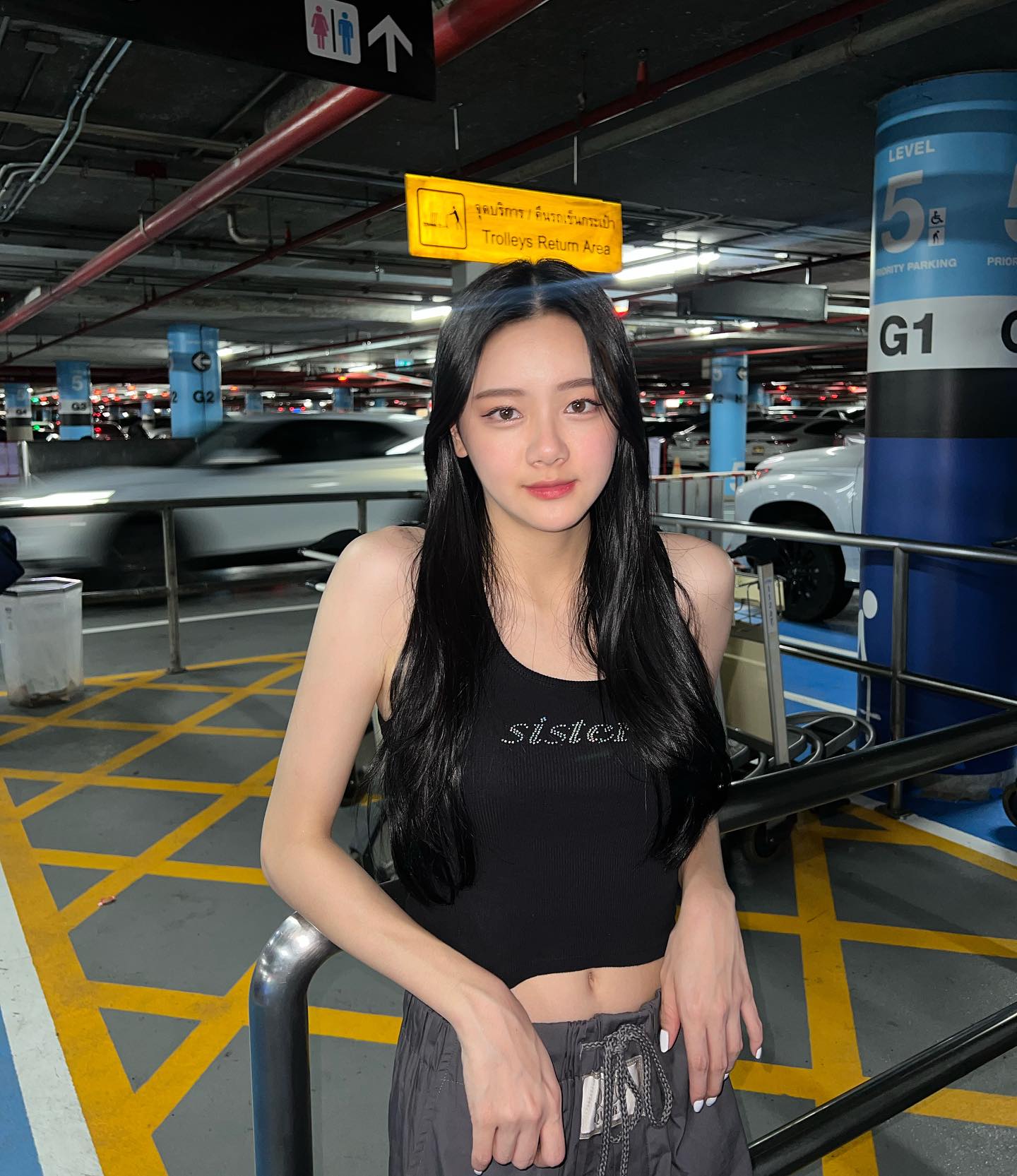  เบลเล่ จิรัชญา