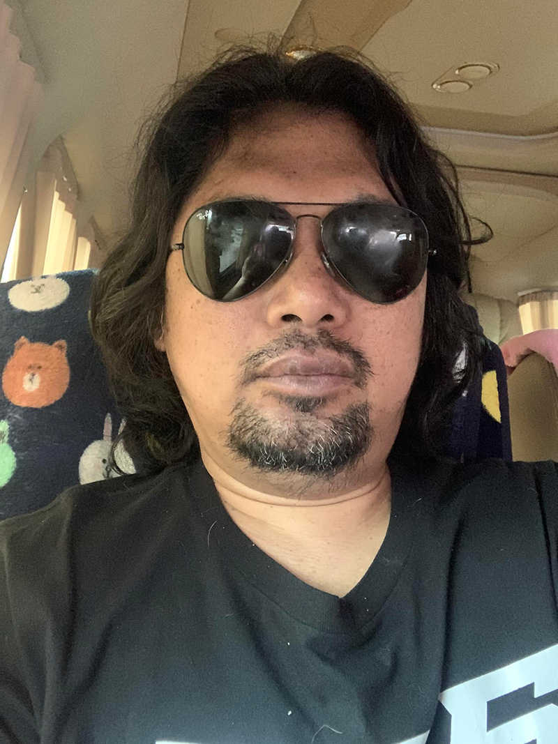 เสก โลโซ