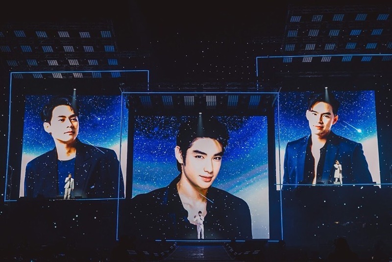 คอนเสิร์ต D2B