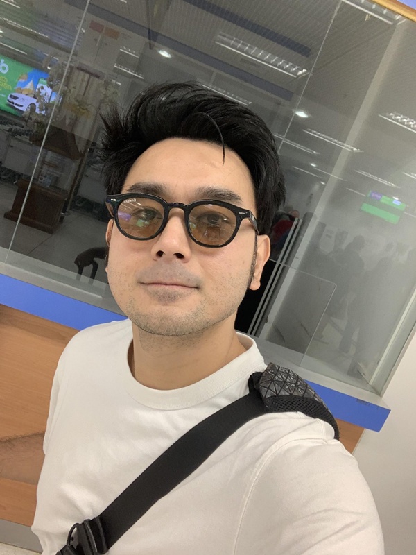 เต๊ะ ศตวรรษ ป่วยความทรงจำหาย