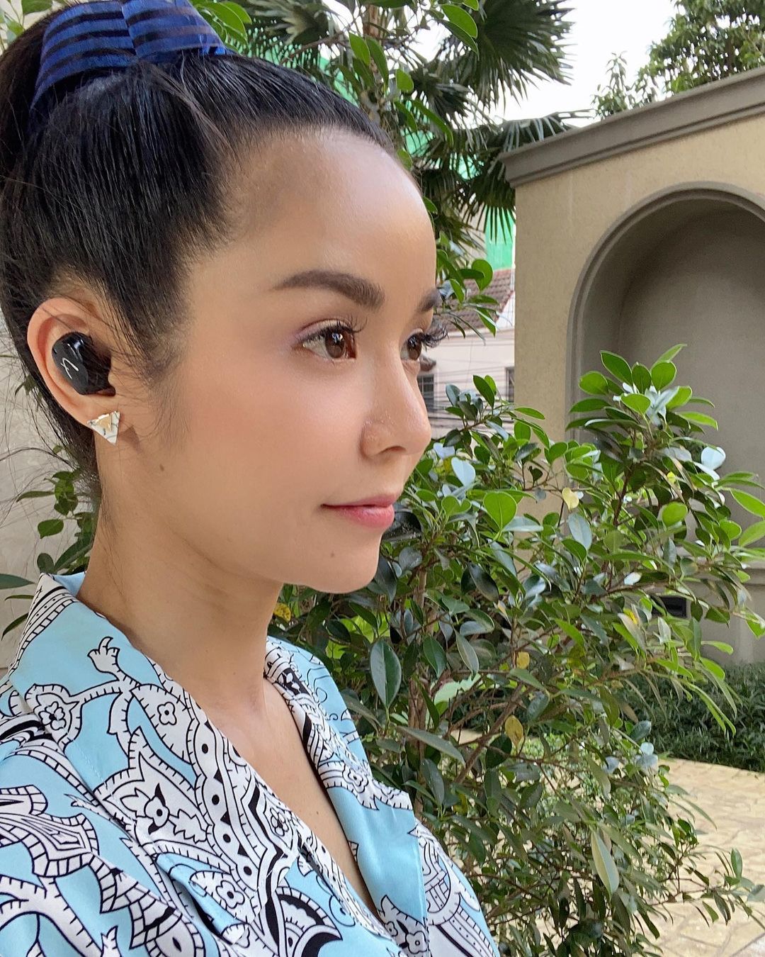 นุ๊ก สุทธิดา 