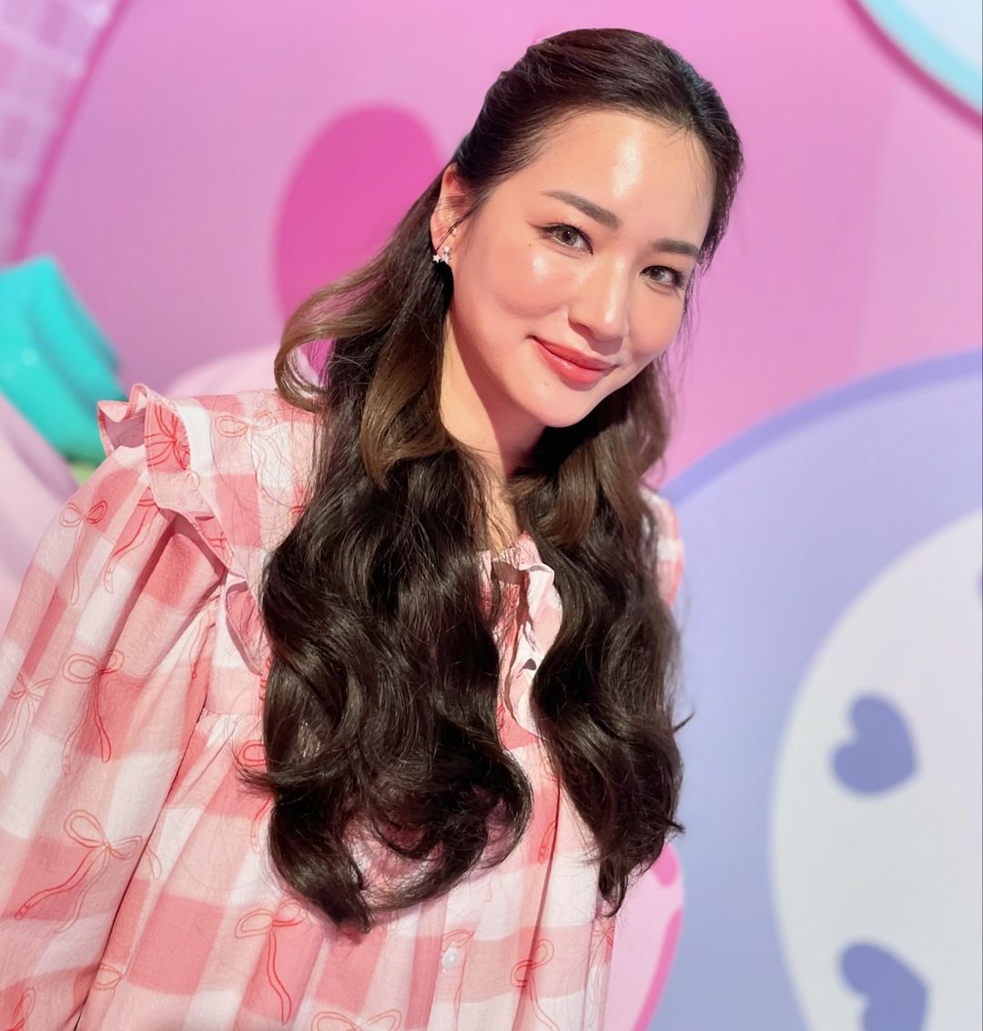  ต่าย ชุติมา