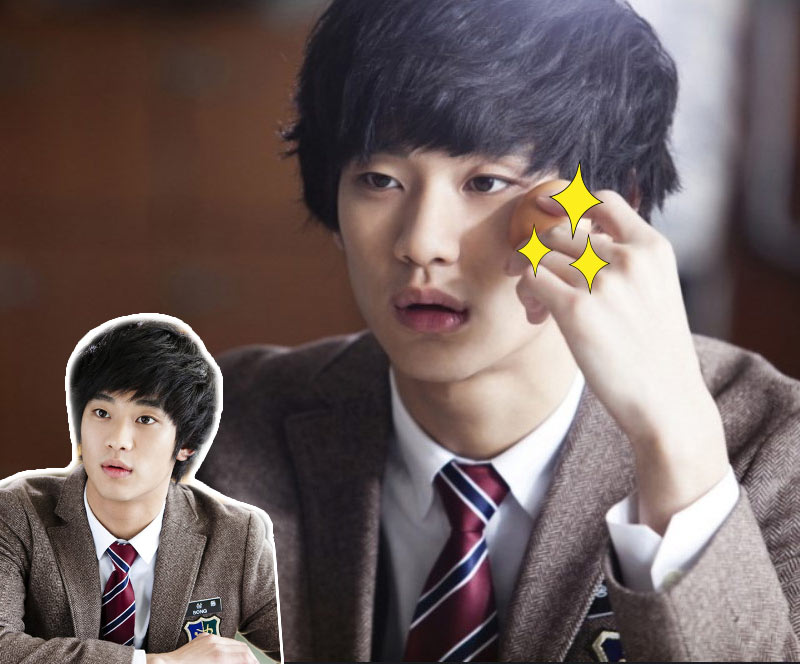 คิมซูฮยอน ผลงาน