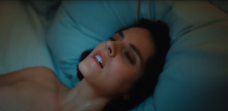 หนังอีโรติกเพิ่มความร้อนแรง Emmanuelle (2024) ภาพตัวอย่าง