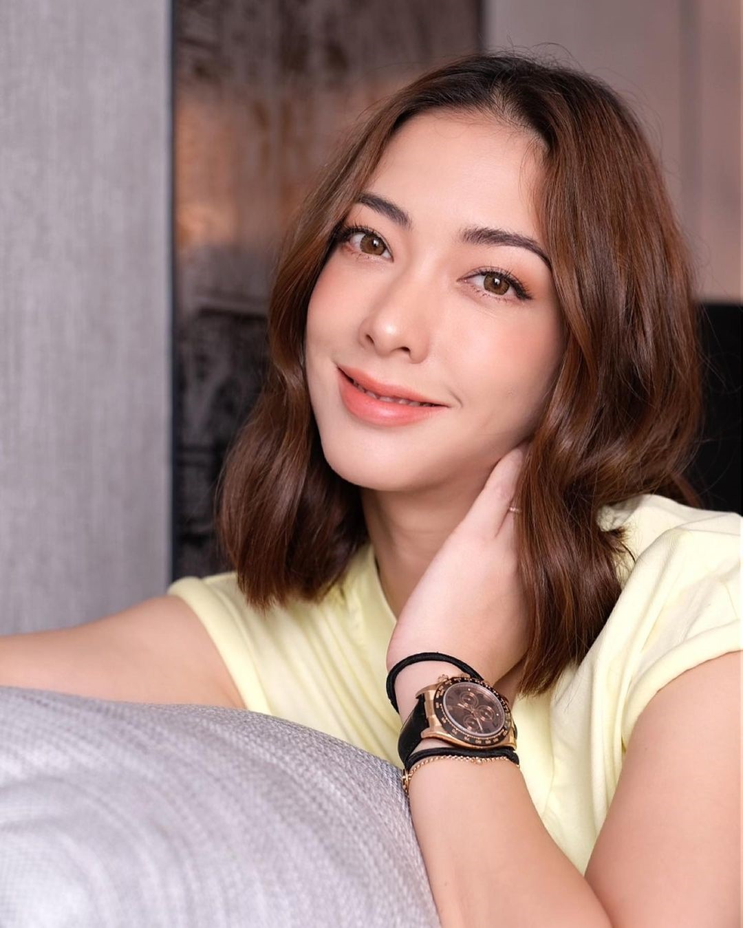 แป้ง อรจิรา 