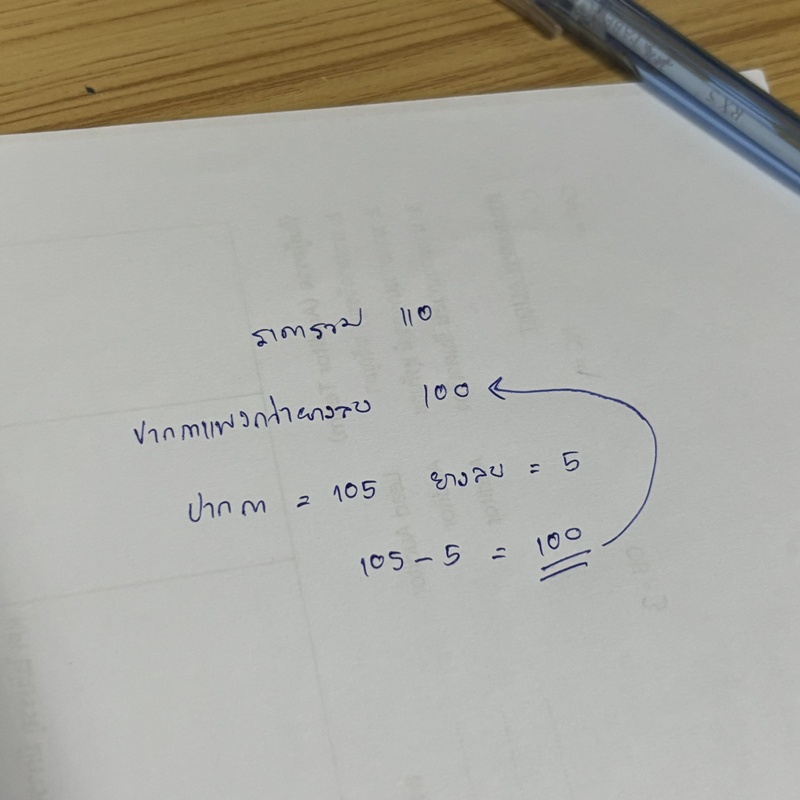 คณิตคิดเร็ว