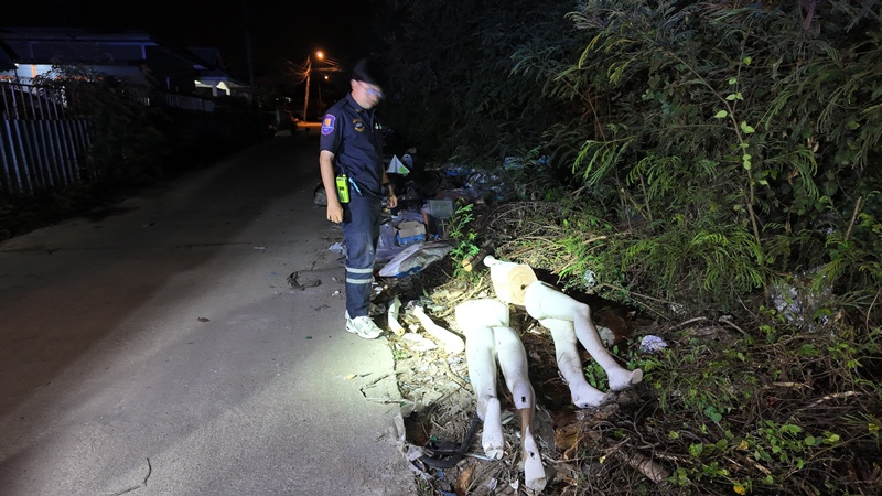 ศพเปลือย