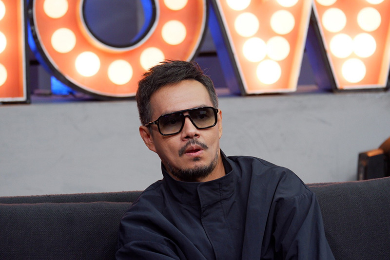 ปราโมทย์ แสงศร