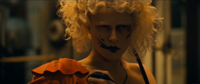 The Bride ! เจ้าสาว ! ภาพตัวอย่าง