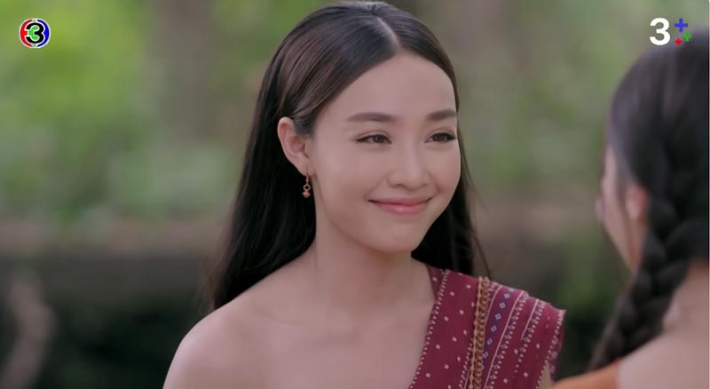 ละคร พรหมลิขิต