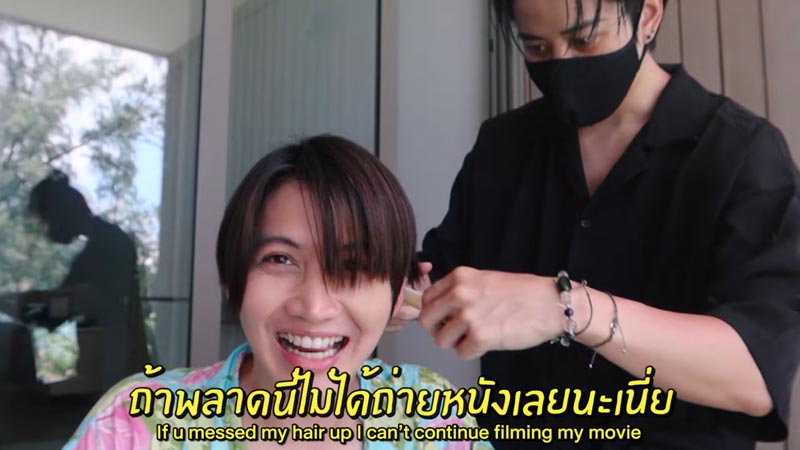 กอล์ฟ ไมค์