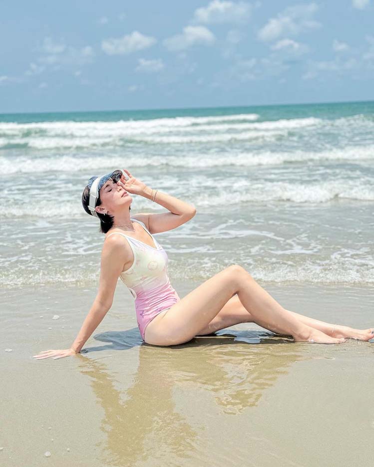 เมย์ มาริษา ฮอร์น